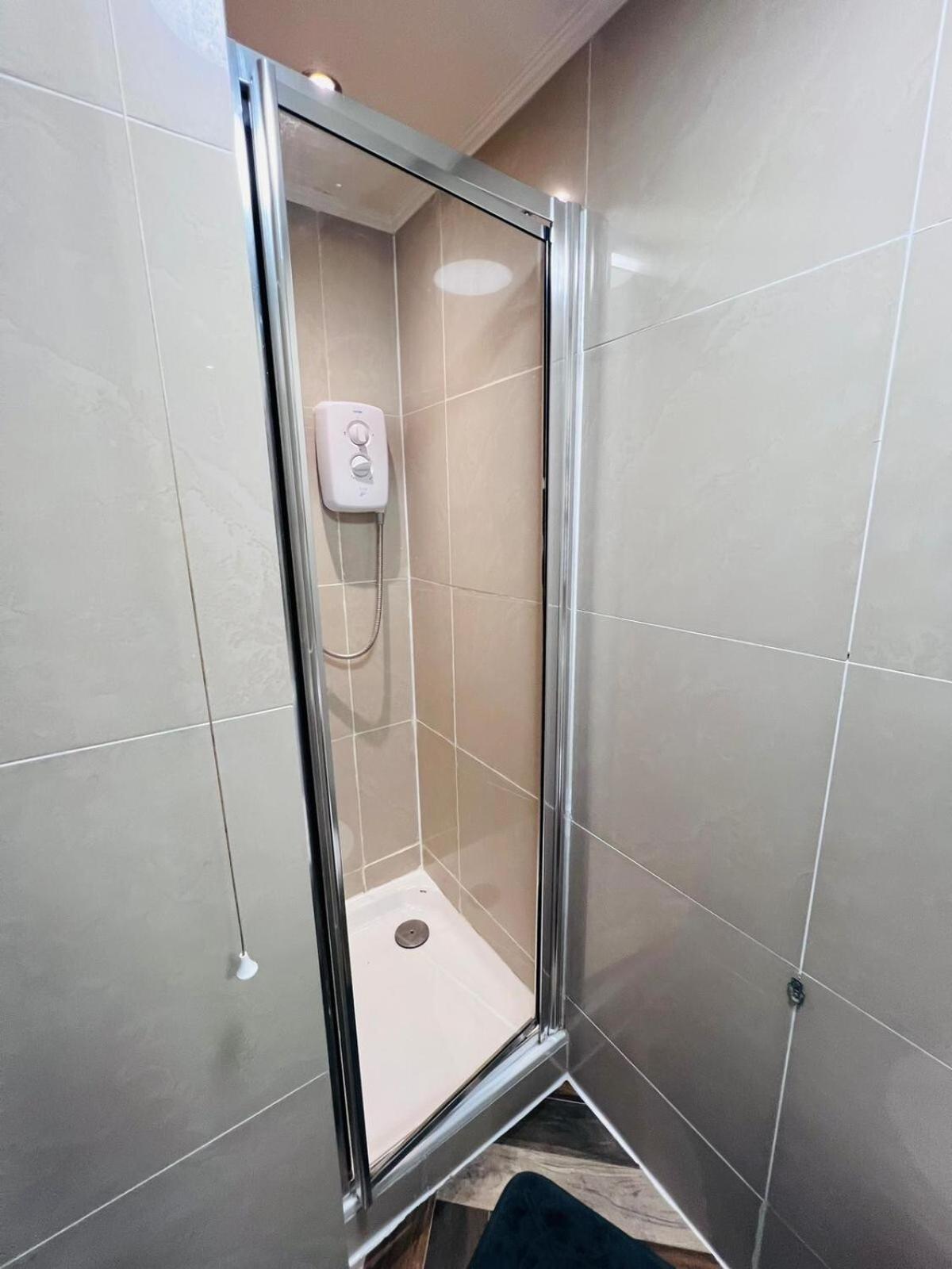 F301-Awesome 3Rd Flr Studio Fits 1 Near Hyde Park London Bagian luar foto